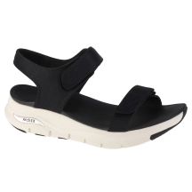 Skechers Arch Fit-Touristy 119247-BLK Schwarz 36