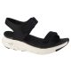 Skechers Arch Fit-Touristy 119247-BLK Schwarz 36