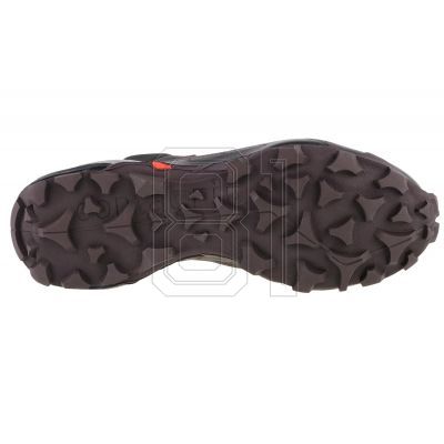 4. Salomon Cross Hike 2 GTX W 417305 Schuhe