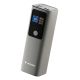 3. Verbatim 32269 Powerbank Lithium-Ionen (Li-Ion) 27000 mAh Grau