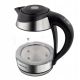 9. Esperanza SEINE EKK026 Wasserkocher (2200W 1,7l; schwarz)