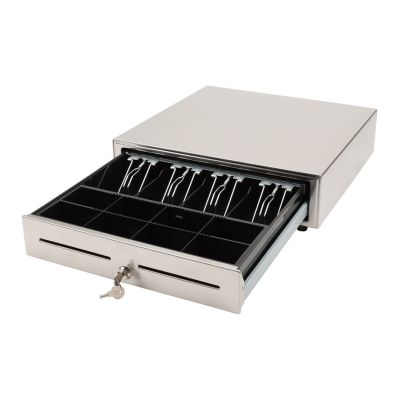 7. Olympia LD 410S Manuelle Kassenschublade