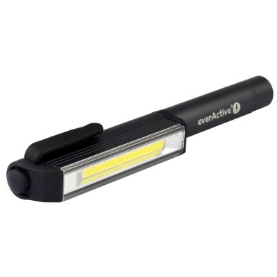 8. EVERACTIVE LED-Werkstattinspektionslampe 200 Lumen WL200