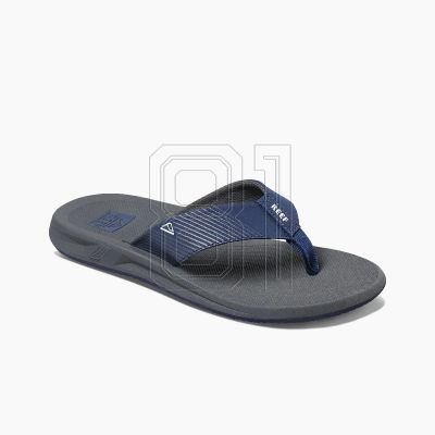 2. Reef Phantom II M RF0A3YMH-GNV Flip-Flops