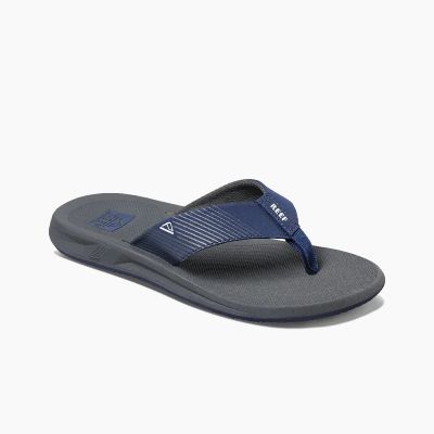 2. Reef Phantom II M RF0A3YMH-GNV Flip-Flops