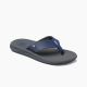 2. Reef Phantom II M RF0A3YMH-GNV Flip-Flops