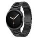 Spigen Modern Fit Armband 316L für Samsung Galaxy Watch 40/44/46 mm – Schwarz