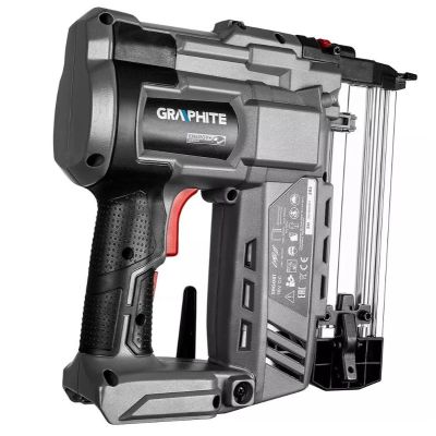 Graphite 2in1 Energy+ 18V Li-Ion Akku-Tacker ohne Batterie