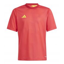 Adidas Revolution 24 Jr T-shirt IN8129