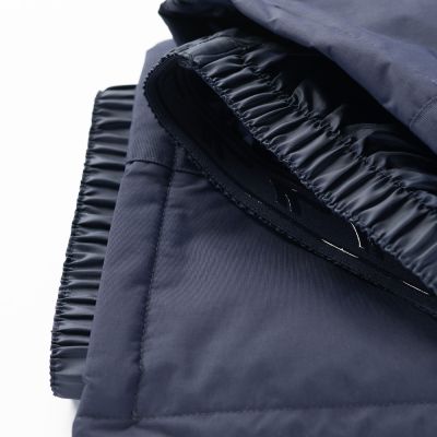 10. Hi-tec Darin M 92800549414 Skihose 