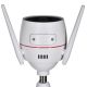 4. EZVIZ H3C 2K IP-Kamera (OutdoorBullet) CS-H3c-R100-1K3WKFL(2,8mm)