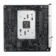 ASUS ROG STRIX B850-I GAMING WIFI Mainboard
