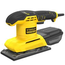 STANLEY FMEW214K-QS 280W Exzenterschleifer
