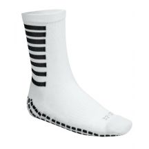 GRIP Antirutschsocken SELECT, weiß, kurz