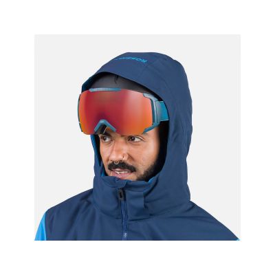 3. Rossignol Wispile Jkt Jacke