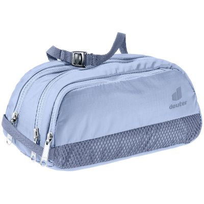 Deuter Waschtasche Tour II Polar/Bluejay