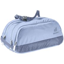 Deuter Waschtasche Tour II Polar/Bluejay