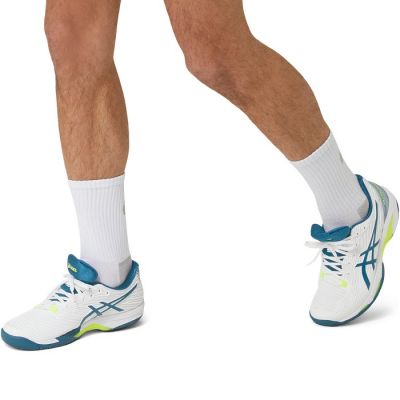 8. Asics Solution Speed FF 2 M 1041A182102 Tennisschuhe