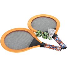 Tennis-Set Fashy