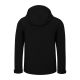 6. Trail-Softshelljacke für Herren (Schwarz)