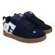 2. DC Shoes Graffik SE DC01665410 Kobaltblau