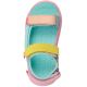 8. Kappa Kana MF Jr Sandalen 260886MFK 2117