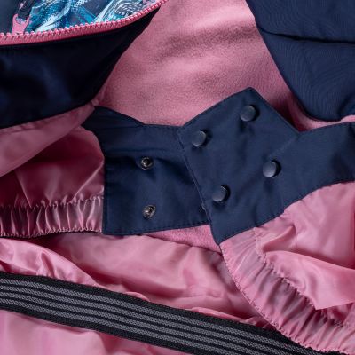13. Brugi 3AK5 Jr Isolierjacke 92800621498