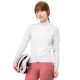 4. Rockbros YPW069 TVI M Damen-Radjacke – Weiß