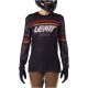2. Kinder-Radtrikot LEATT Jersey MTB Gravity 4.0 Junior