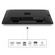 26. Philips Monitor 68,5 cm (27,0 Zoll) 27B2U3601 16:9 HDMI+DP+USB-C IPS