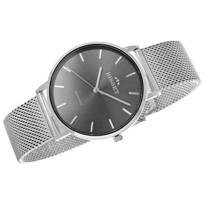 5. Bisset BSBF33-8 Damenuhr