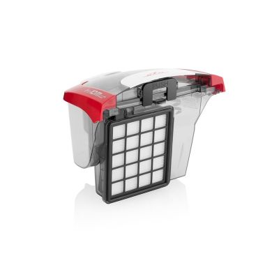 11. Eta ETA051390000 Staubsauger 2,2 l Trocken 700 W beutellos