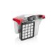 11. Eta ETA051390000 Staubsauger 2,2 l Trocken 700 W beutellos
