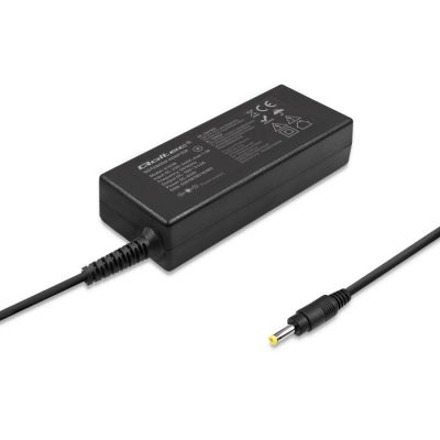 2. QOLTEC Netzteil für HUAWEI 65W | 19V | 3,42A | 4,0*1,7 | + Stromkabel