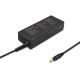 2. QOLTEC Netzteil für HUAWEI 65W | 19V | 3,42A | 4,0*1,7 | + Stromkabel