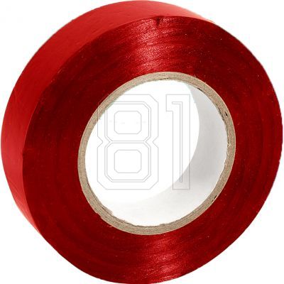 Select Leggingband rot 19 mmx15 m 0563