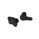 3. Philips TAT2000BK/00 Kopfhörer der Serie 2000, kabellos, In-Ear, Bluetooth, Schwarz