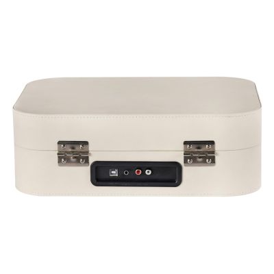6. Denver VPL-130 Plattenspieler mit USB