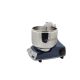 Ankarsrum Assistent Original Standmixer 1500W Blau
