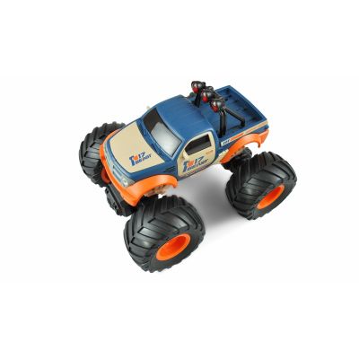 4. Amewi 22483 ferngesteuertes Buggy-Modell mit Elektromotor, Maßstab 1:18