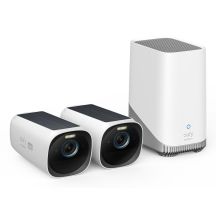 EUFY WRL 3 2+1 KIT/T88713W1 Kamera