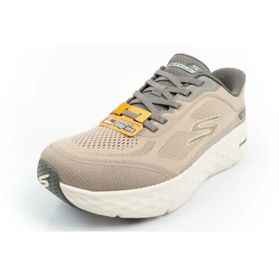 3. Skechers Herren-Sportschuhe Go Walk Max Cushioning Flex bequem