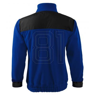 3. Polar Rimeck Unisex Jacke Hi-Q M MLI-50605