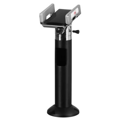 9. Maclean MC-847 Universalhalter (schwarz)