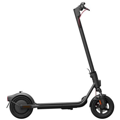 6. Ninebot by Segway 051203EE Elektroroller Rot 20 km/h