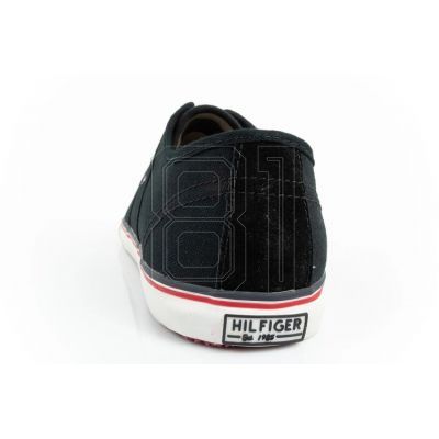 4. Tommy Hilfiger M FM56816983 Schuhe