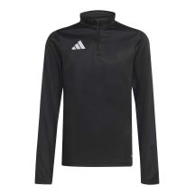 adidas Junior Entrada 26 JZ6630 Trainings-Sweatshirt