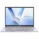 4. ASUS Vivobook 14 M1405NAQ-LY014 Ryzen 5 150 14,0" WUXGA IPS-Panel 60Hz 300nits AG 16GB DDR5 SSD512 AMD Radeon Grafik WLAN+BT 720p Kamera 42Wh Akku NoOS Cool Silver