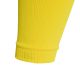 2. adidas Milano Sleeve Fußballärmel gelb JZ2315