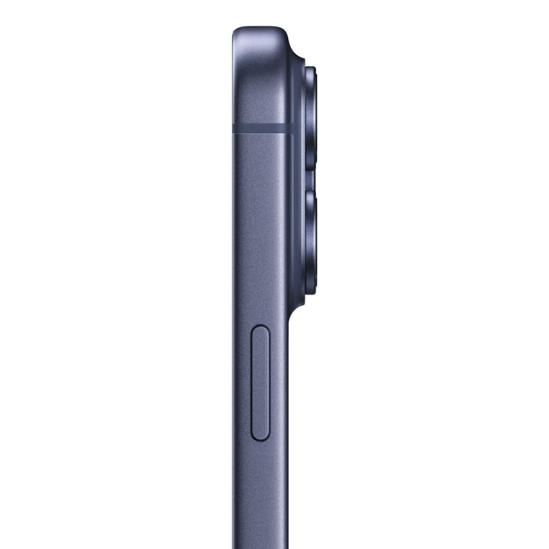 5. Apple iPhone 17 Pro Max, 17,5 cm (6,9 Zoll), Dual-SIM, iOS 26, 5G, USB Typ-C, 1 TB, Blau